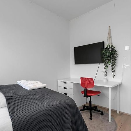 Spacious Luxury 3Br Apartment With 2 Bathrooms 1003 Reiquiavique Exterior foto