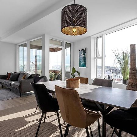 Spacious Luxury 3Br Apartment With 2 Bathrooms 1003 Reiquiavique Exterior foto