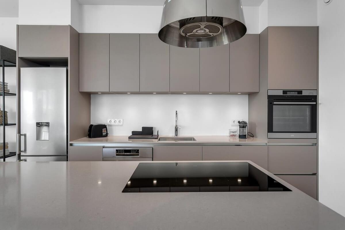 Spacious Luxury 3Br Apartment With 2 Bathrooms 1003 Reiquiavique Exterior foto