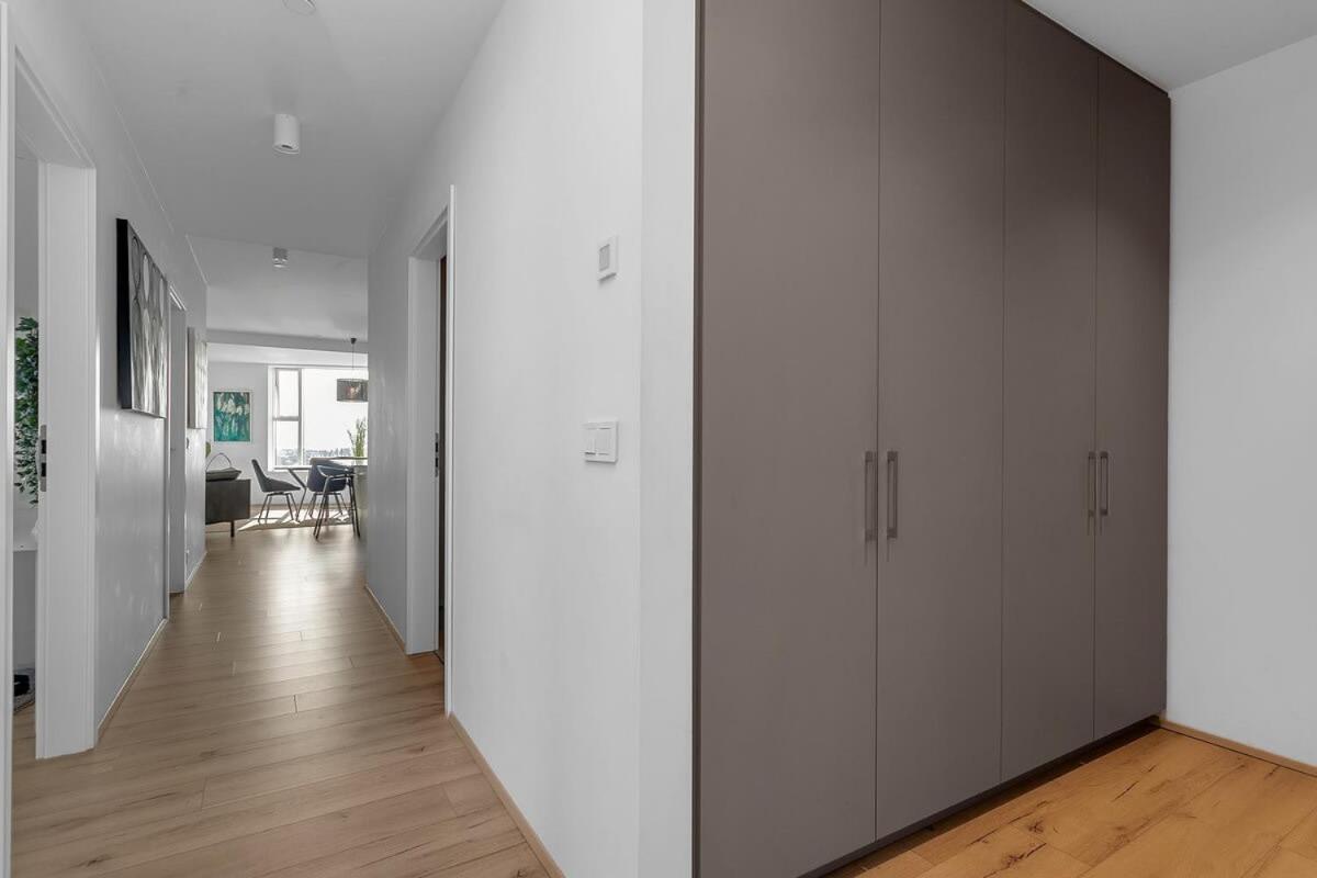 Spacious Luxury 3Br Apartment With 2 Bathrooms 1003 Reiquiavique Exterior foto