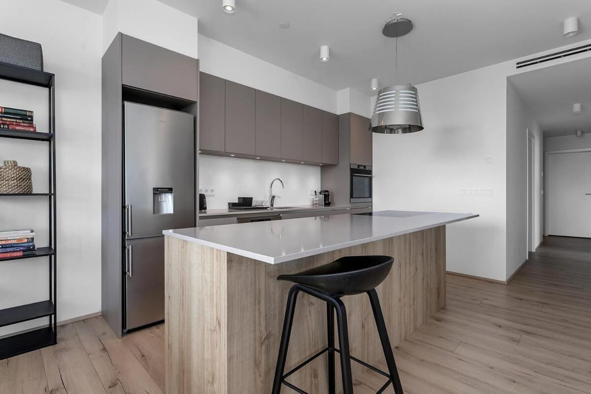 Spacious Luxury 3Br Apartment With 2 Bathrooms 1003 Reiquiavique Exterior foto