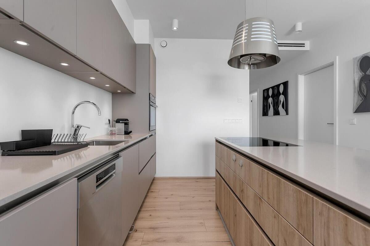 Spacious Luxury 3Br Apartment With 2 Bathrooms 1003 Reiquiavique Exterior foto