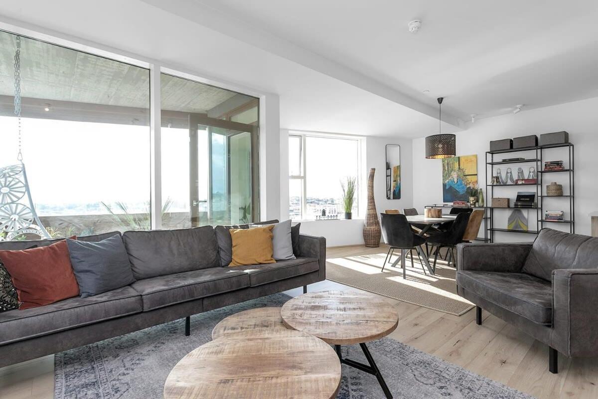 Spacious Luxury 3Br Apartment With 2 Bathrooms 1003 Reiquiavique Exterior foto