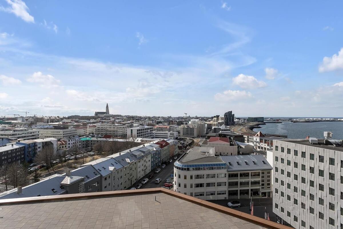 Spacious Luxury 3Br Apartment With 2 Bathrooms 1003 Reiquiavique Exterior foto