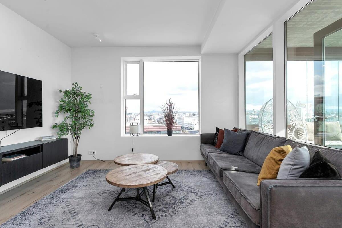 Spacious Luxury 3Br Apartment With 2 Bathrooms 1003 Reiquiavique Exterior foto