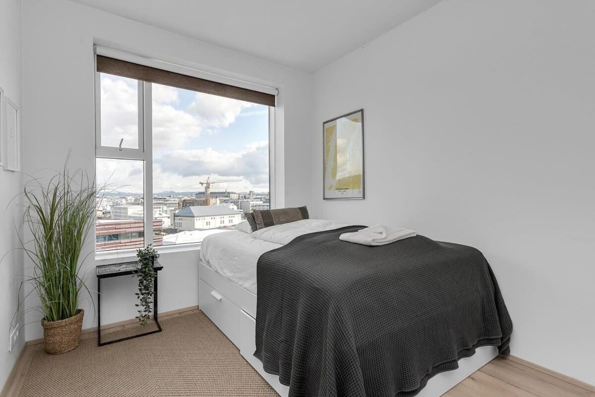 Spacious Luxury 3Br Apartment With 2 Bathrooms 1003 Reiquiavique Exterior foto
