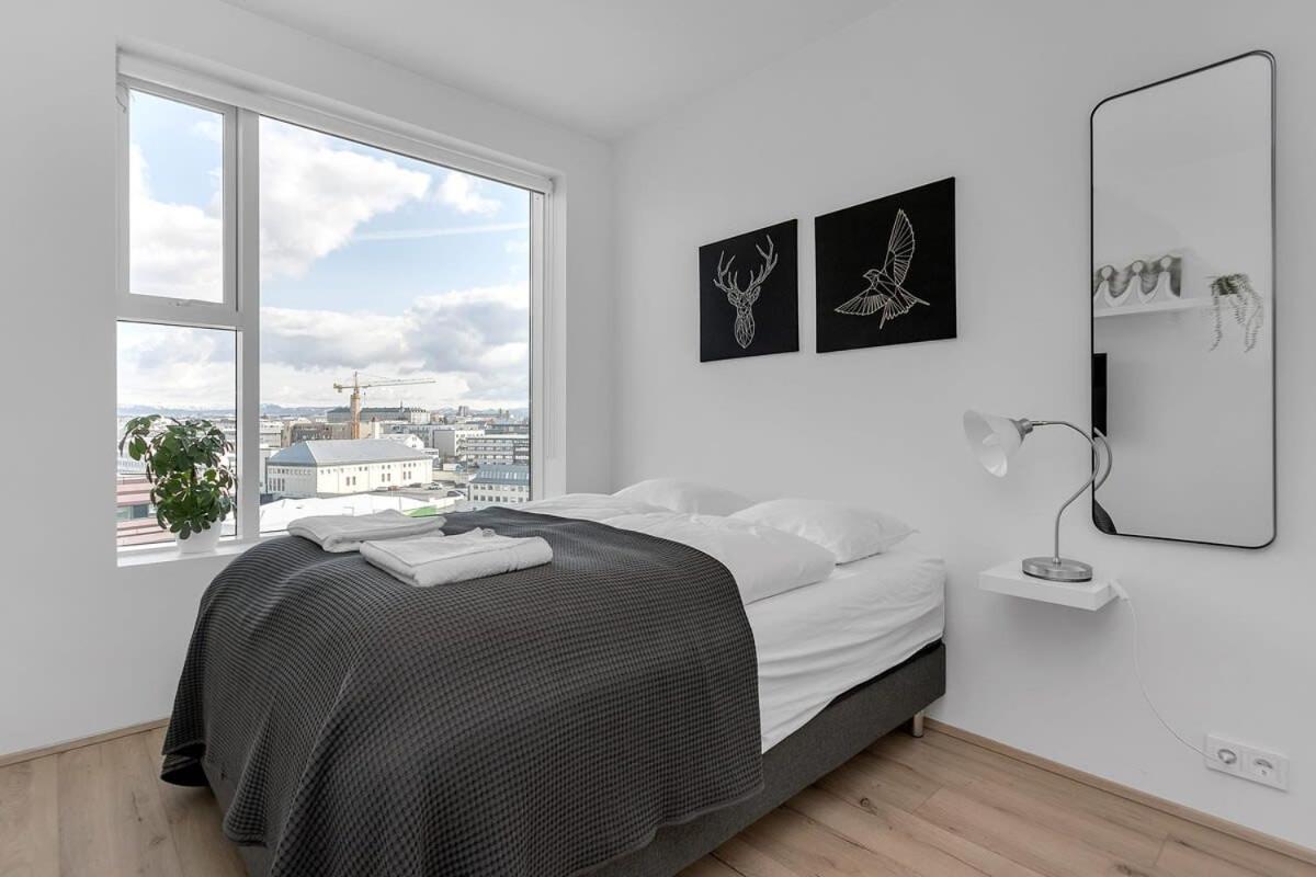 Spacious Luxury 3Br Apartment With 2 Bathrooms 1003 Reiquiavique Exterior foto