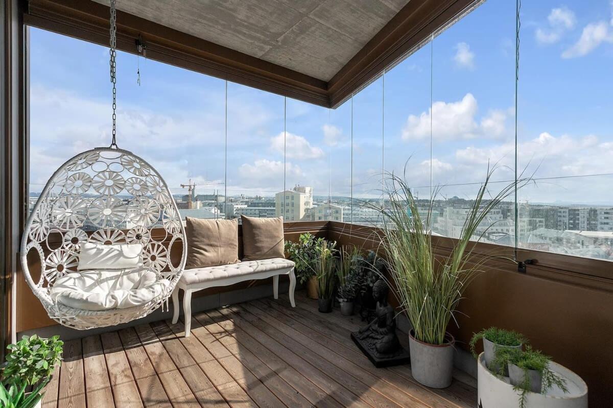 Spacious Luxury 3Br Apartment With 2 Bathrooms 1003 Reiquiavique Exterior foto